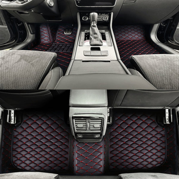 CARLUX™ TAPIS DE VOITURE SUR MESURE